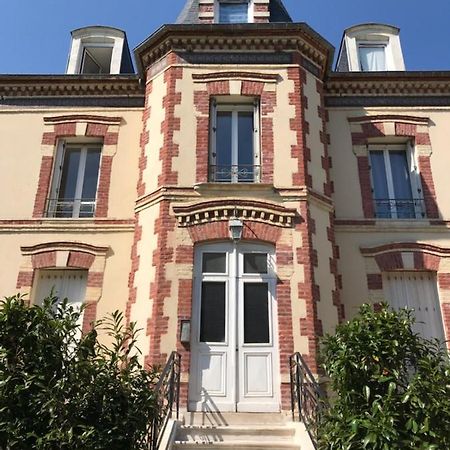 קאבורג Villa St Louis 2 מראה חיצוני תמונה