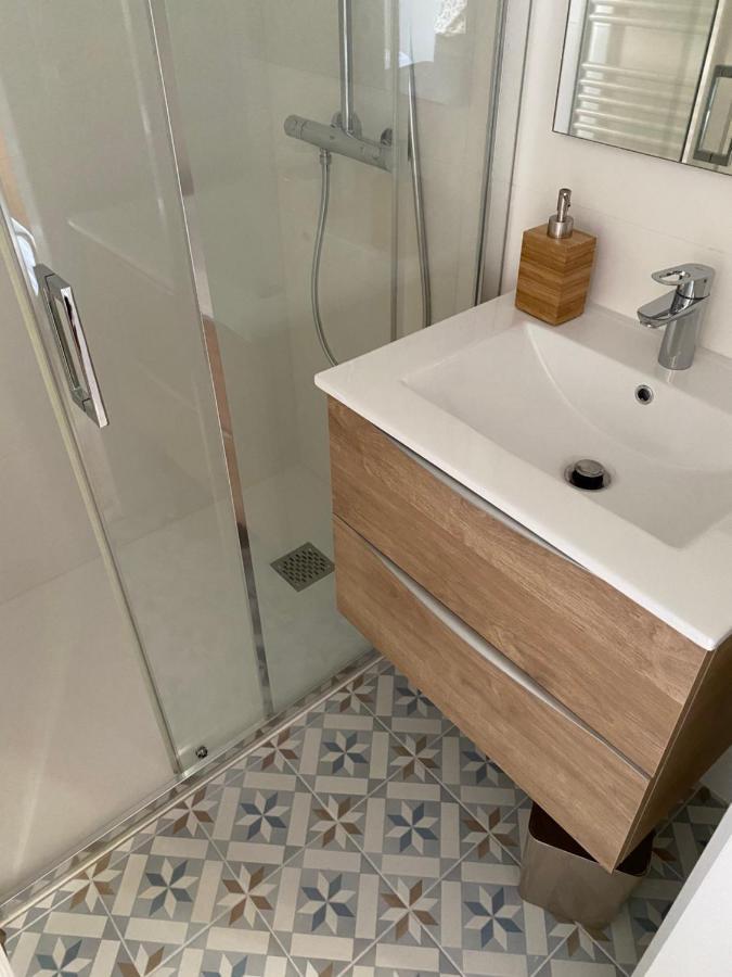 קאבורג Villa St Louis 2 מראה חיצוני תמונה