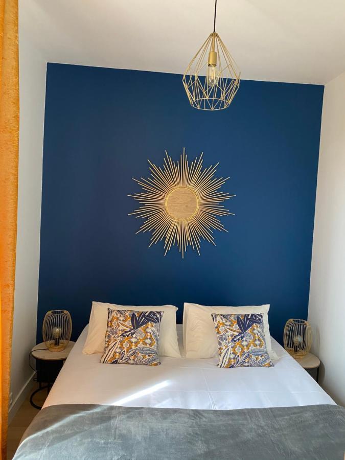 קאבורג Villa St Louis 2 מראה חיצוני תמונה
